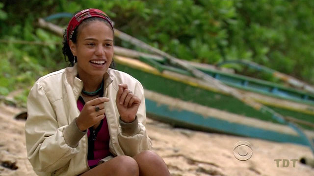 Sarah Dawson S25