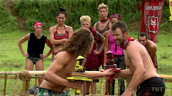 Katie Hanson S25