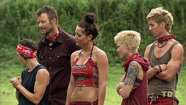 Katie Hanson S25