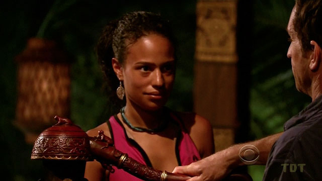 Sarah Dawson S25