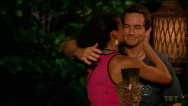 Ep5 Tribal Council