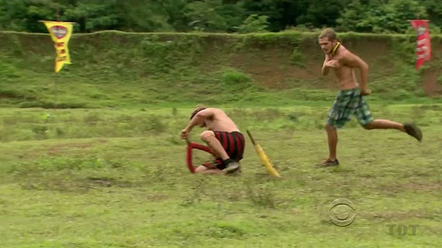 Jonathan Penner S25