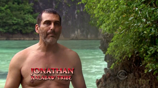 Jonathan Penner S25