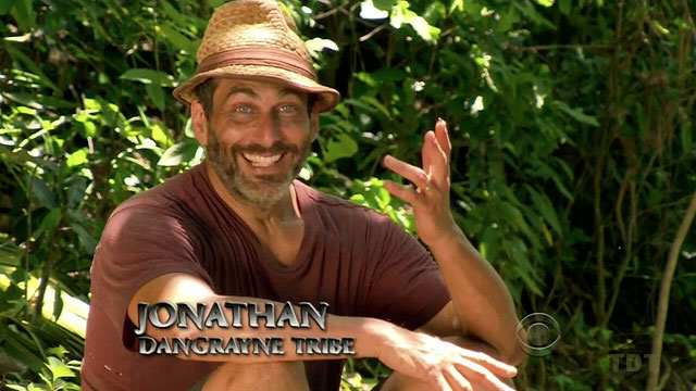 Jonathan Penner S25