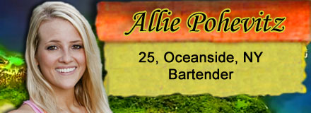 Allie Pohevitz