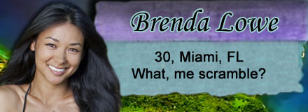 Brenda Lowe