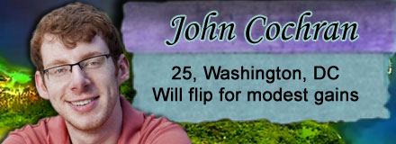 John Cochran