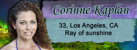 Corinne Kaplan