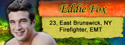 Eddie Fox