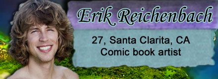 Erik Reichenbach