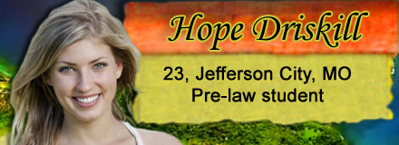 Hope Driskill
