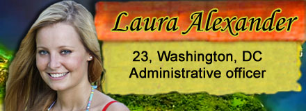 Laura Alexander