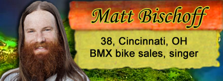 Matt Bischoff