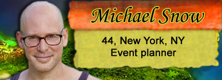 Michael Snow