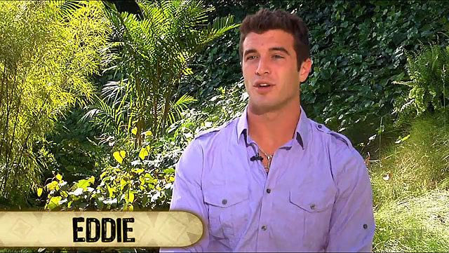 Eddie Fox S26