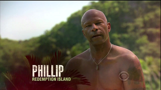 Phillip Sheppard S26