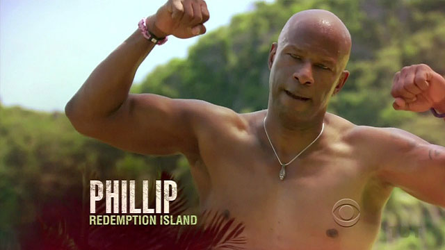 Phillip Sheppard S26