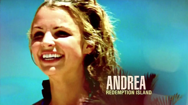 Andrea Boehlke S26