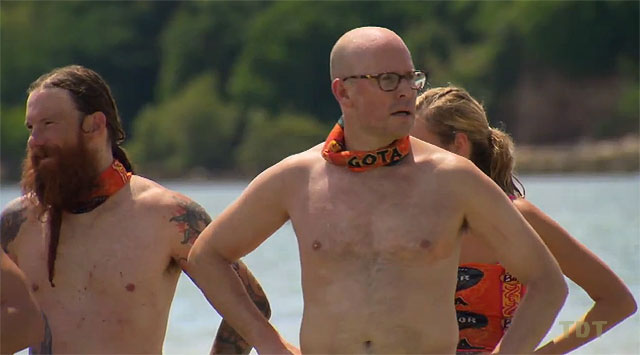 Michael Snow S26