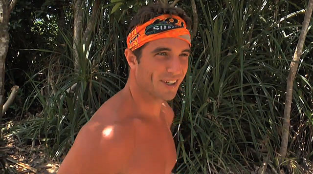 Eddie Fox S26