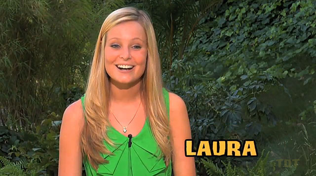Laura Alexander S26