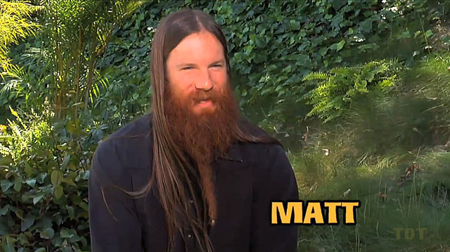 Matt Bischoff S26