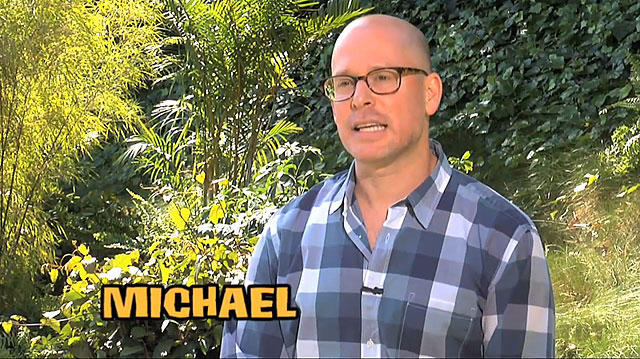 Michael Snow S26