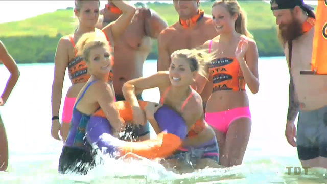 Laura Alexander S26