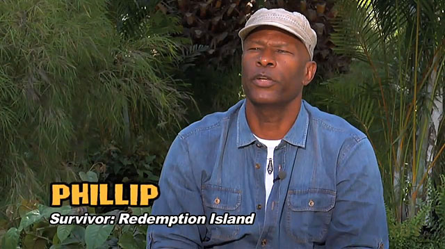 Phillip Sheppard S26