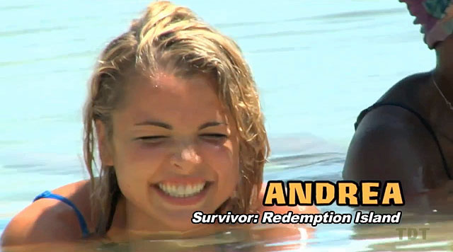 Andrea Boehlke S26