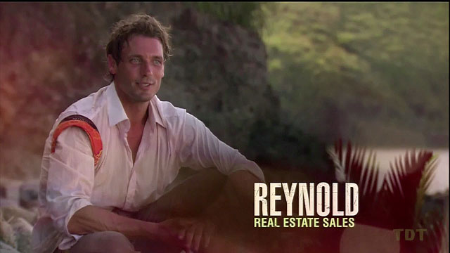 Reynold Toepfer S26