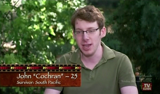 John Cochran