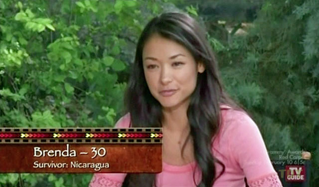 Brenda Lowe