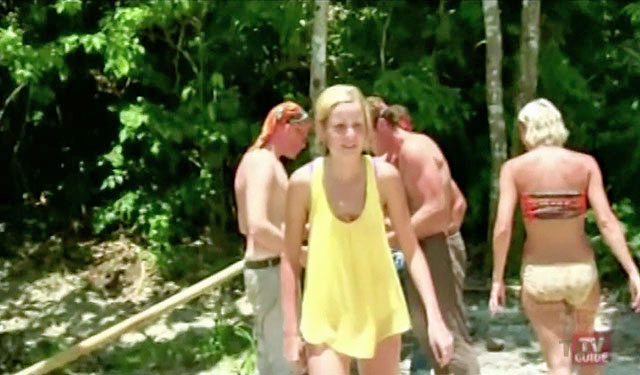 Laura Alexander S26