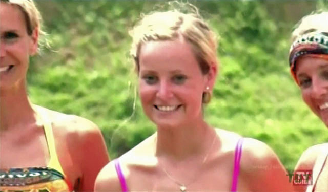 Laura Alexander S26