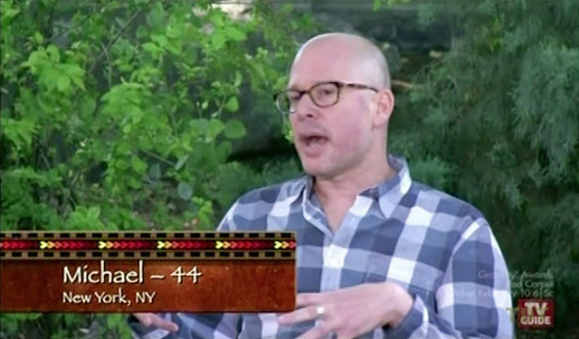 Michael Snow S26