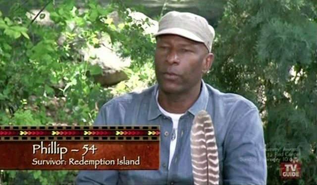Phillip Sheppard