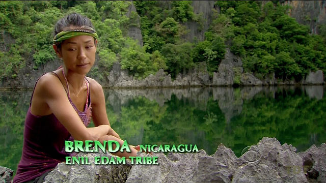 Brenda Lowe S26