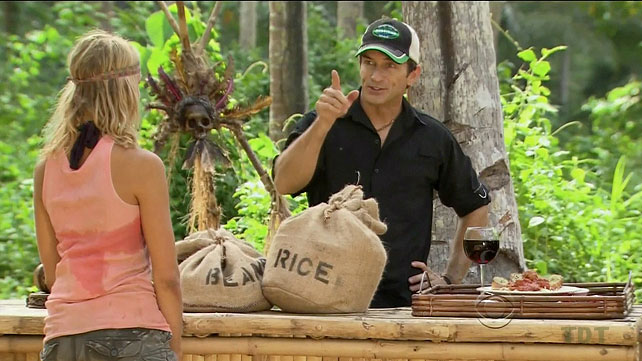 Ep.11 RC: Survivor Auction