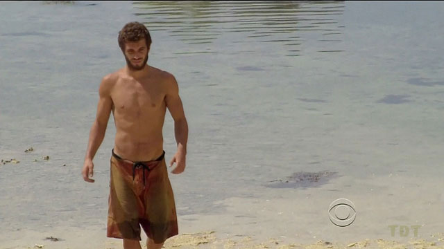 Eddie Fox S26