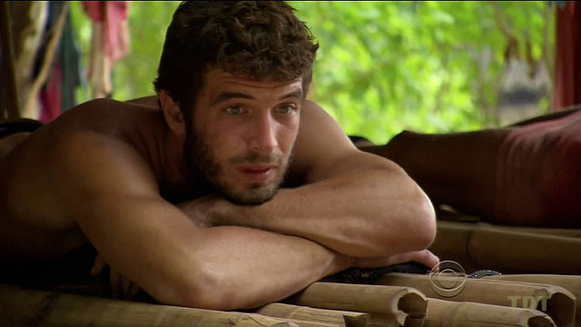 Eddie Fox S26