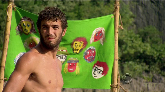 Eddie Fox S26