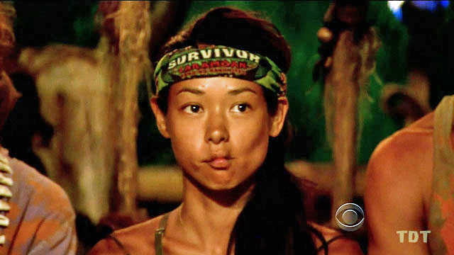 Brenda Lowe S26