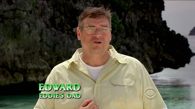 Eddie Fox S26