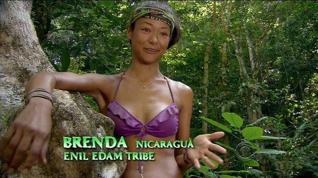 Brenda Lowe S26