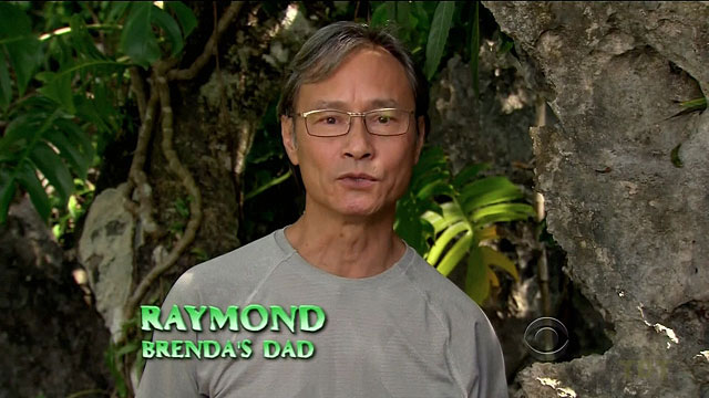 Brenda Lowe S26