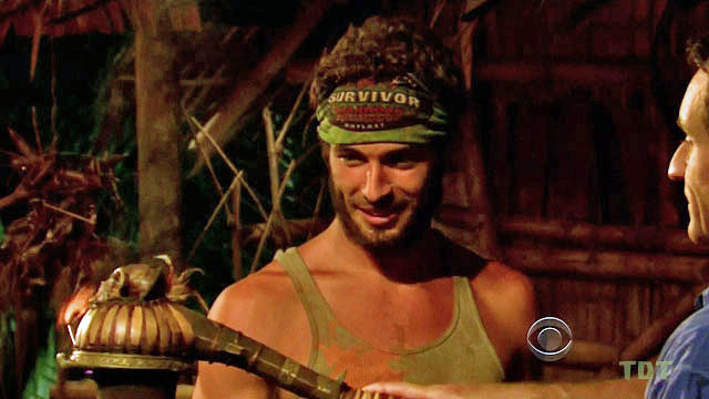 Eddie Fox S26