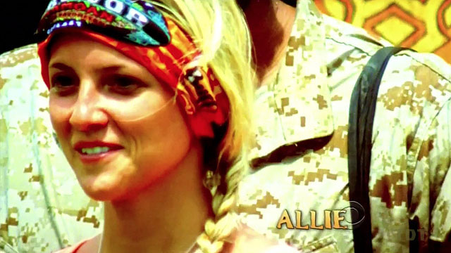 Allie Pohevitz S26