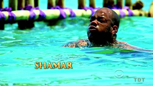Shamar Thomas S26