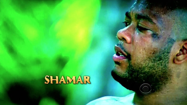 Shamar Thomas S26